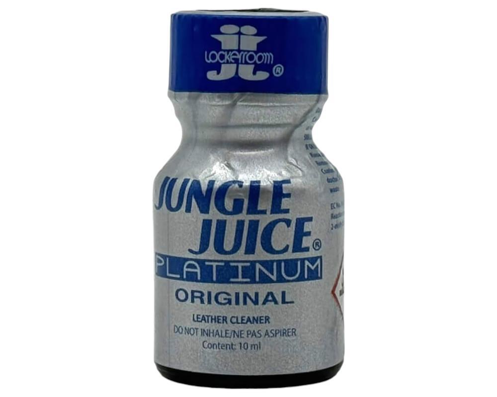 Rush JJ Jungle Juice Platinum - Pentil (10ml)