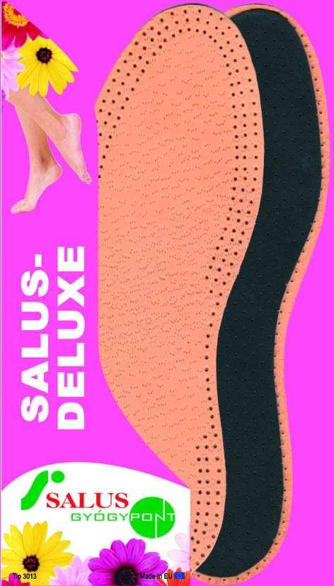SALUS Deluxe izzadástgátló talpbetét (3013) 1 pár