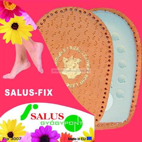 Salus Fixmed sarokemelő betét 41/43 (Utolsó darabos akció!)