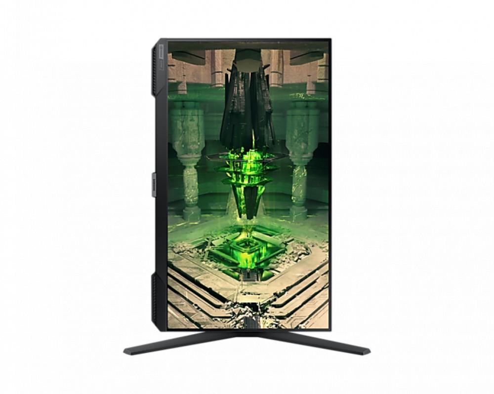 SAMSUNG 27" LS27BG400EUXEN G4 gaming monitor