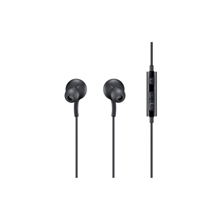 Samsung 3.5mm fülhallgató, fekete (EO-IA500BBEGWWW)