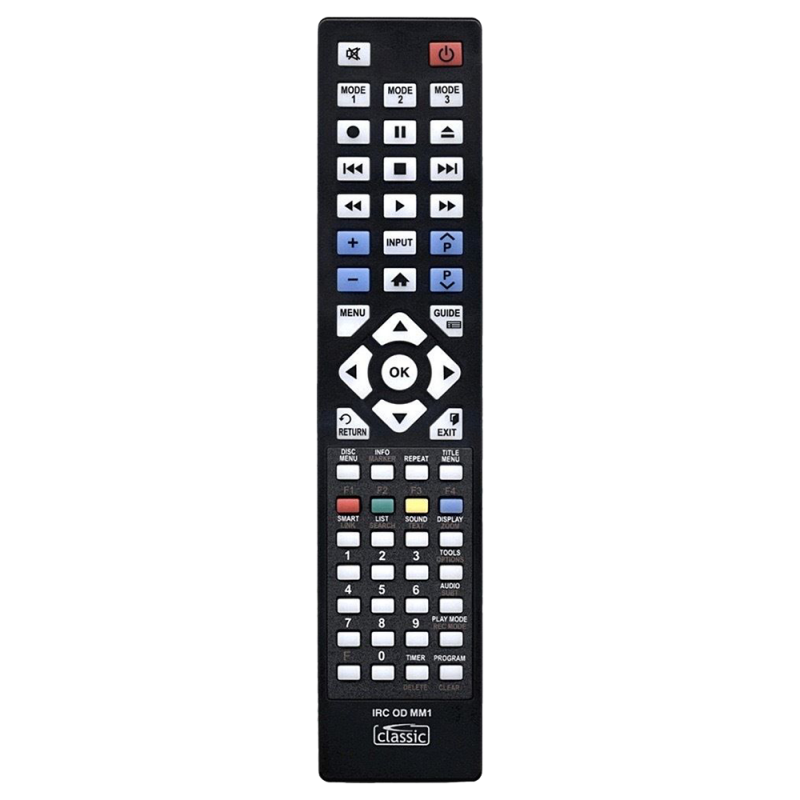 Samsung AK59-00119A Prémium Blu-ray távirányító