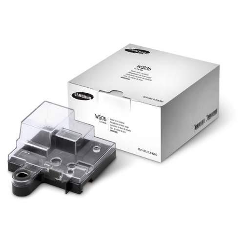 Samsung CLP-680 (CLT-W506) eredeti hullad&amp;eacute;kgyűjtő tart&amp;aacute;ly [SU437A]