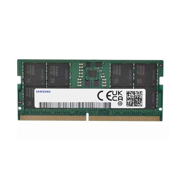 SAMSUNG DDR5 SODIMM 8GB 1RX16 PC5