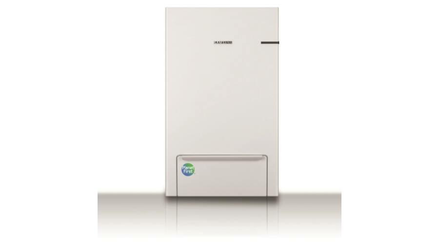 SAMSUNG EHS TDM PLUS AE090MNYDEH/EU Inverteres Hőszivattyú Beltéri egység 9 kW