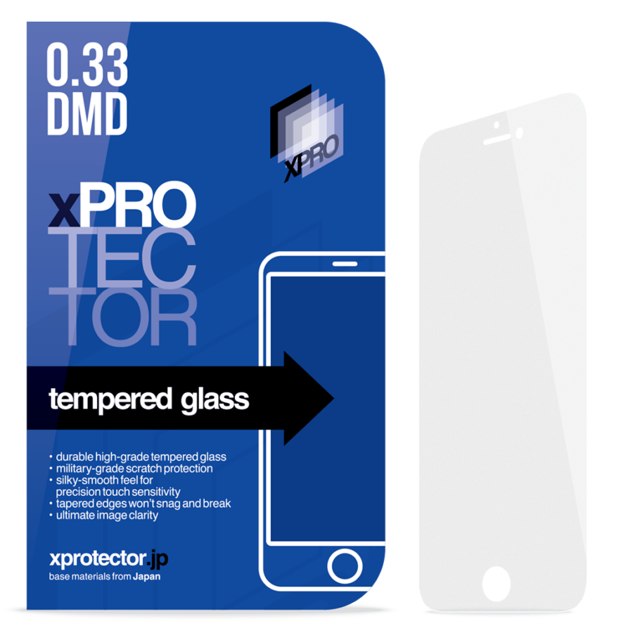 Samsung Galaxy A22 5G Xprotector Tempered Glass kijelzővédő fólia