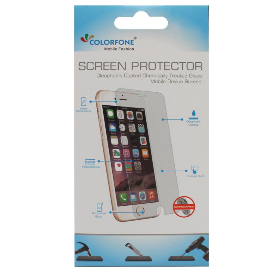 Samsung Galaxy  A8 SM-A800 9H tempered glass sík üveg fólia