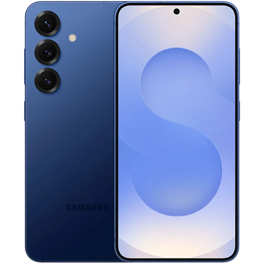 Samsung Galaxy S25+ 5G 256GB 12GB RAM Dual - tengerészkék