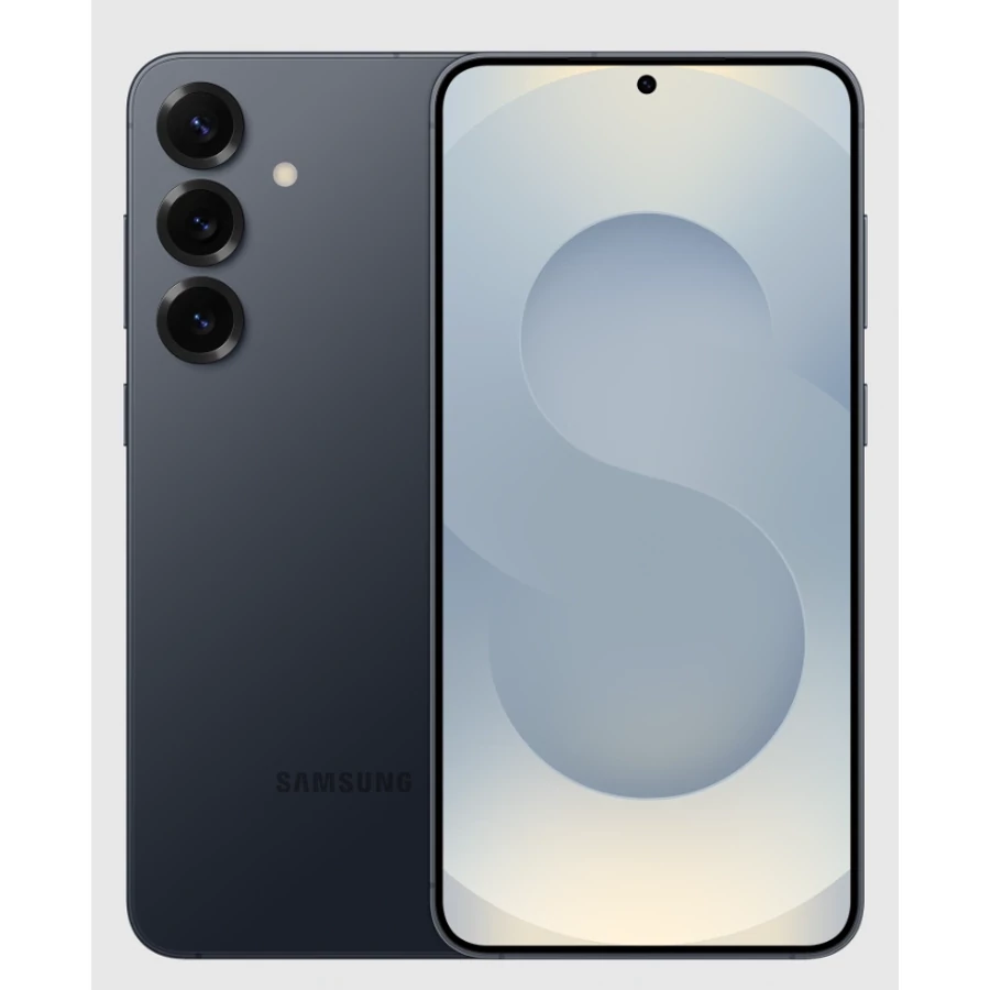 Samsung Galaxy S25 5G 256GB 12GB RAM Dual kékesfekete