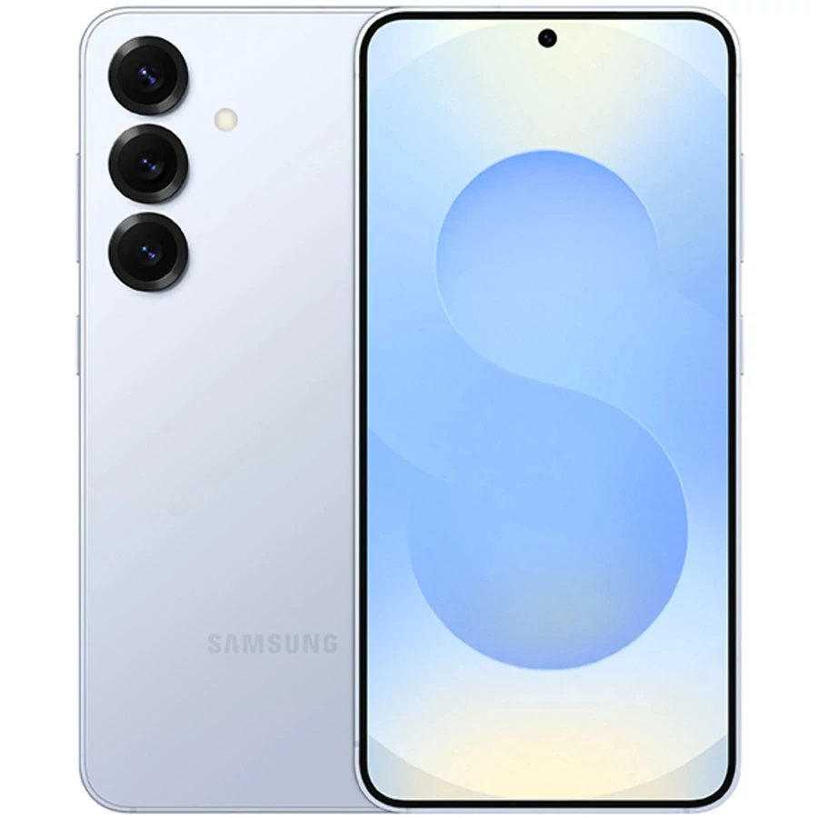 Samsung Galaxy S25+ 5G 512GB 12GB RAM Dual - jeges kék