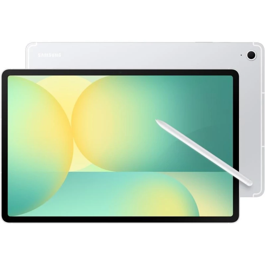 Samsung Galaxy Tab S10 FE+ X620 128GB 8GB - ezüst