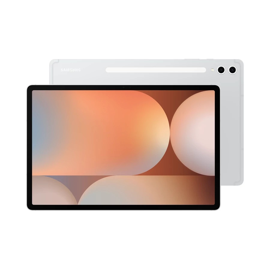 Samsung Galaxy Tab S10+ X826 512GB 12GB RAM 5G ezüst