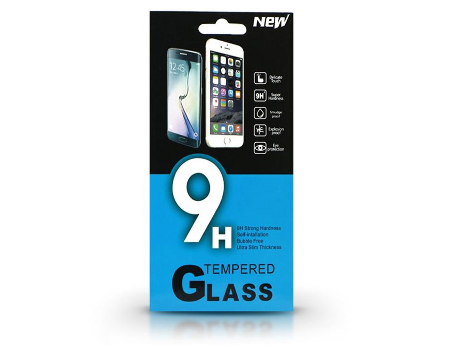 Samsung S901B Galaxy S22 5G üveg képernyővédő fólia - Tempered Glass - 1 db/csomag