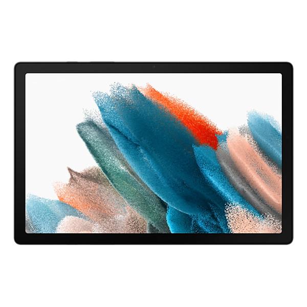 SAMSUNG Tablet Galaxy Tab A8 (10.5", LTE) 32GB, Ezüst