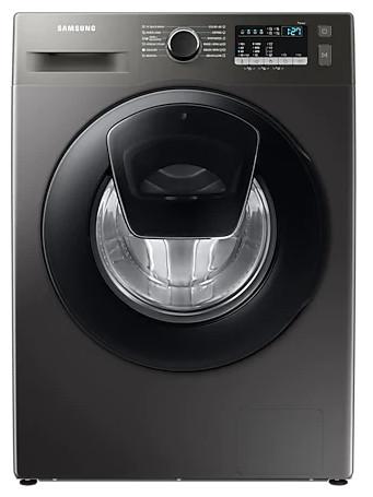 Samsung WW80T4540AX/LE Elöltöltős Mosógép Add Wash™ Higiénikus Gőz és Dobtisztítás technológiával
