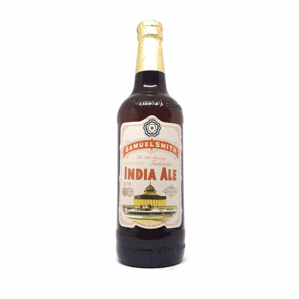Samuel Smith India Pale Ale 0,55L