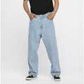 Santa Cruz Nadrágok Big pants Kék US 32