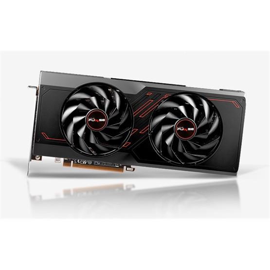 Sapphire AMD RX 7700 XT 12GB - PULSE RX 7700 XT GAMING - Dobozsérült termék
