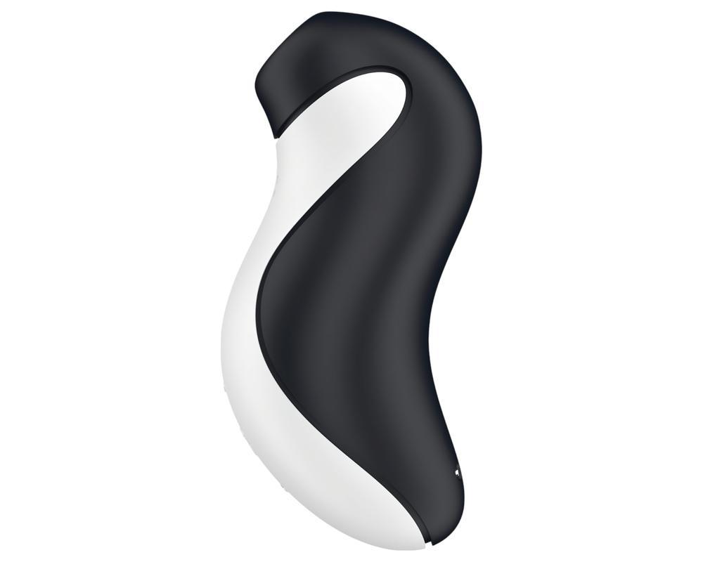 Satisfyer Orca - vízálló léghullámos csiklóizgató