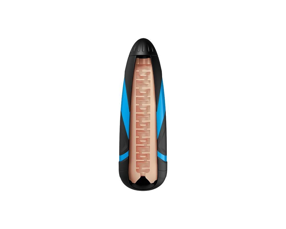 Satisfyer Sleeve Lusty Tongues - maszturbátor betét