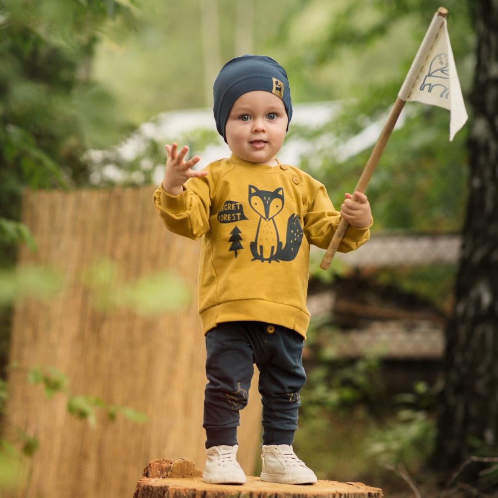 SECRET FOREST OUTFIT3