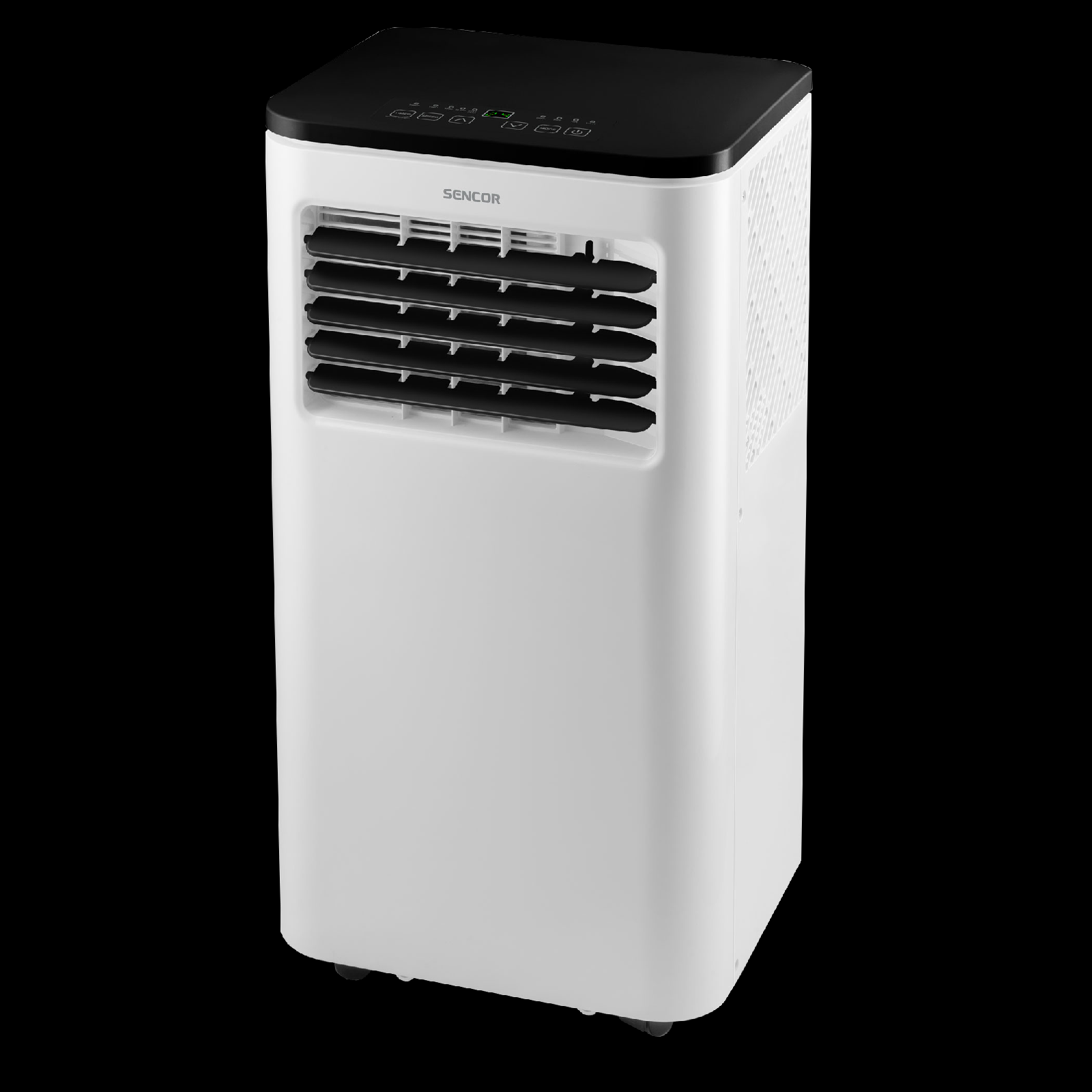 SENCOR MOBILKLÍMA SAC MT7049C WI-FI, 760W, FEHÉR