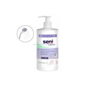 Seni hidratáló sampon 3% UREA 500ml (Utolsó darabos akció!)