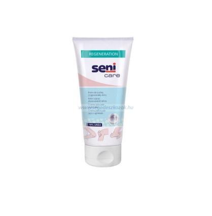 Seni krém különösen száraz bőrre 10% UREA 100ml (Utolsó darabos akció!)