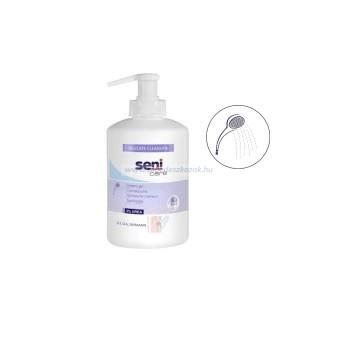 Seni tusfürdő 3% UREA 500ml (Utolsó darabos akció!)