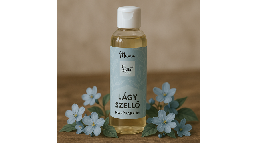 SensEco mosóparfüm - Lágy szellő