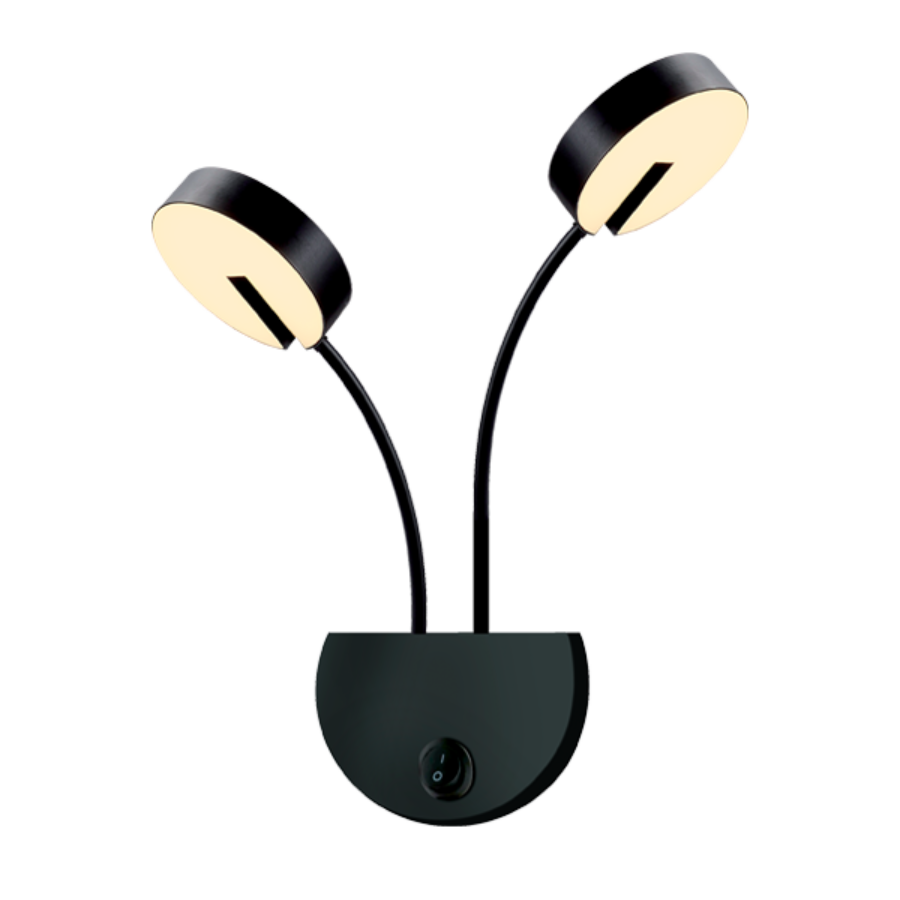 SENSO LED FALI LÁMPA 17W 3000К