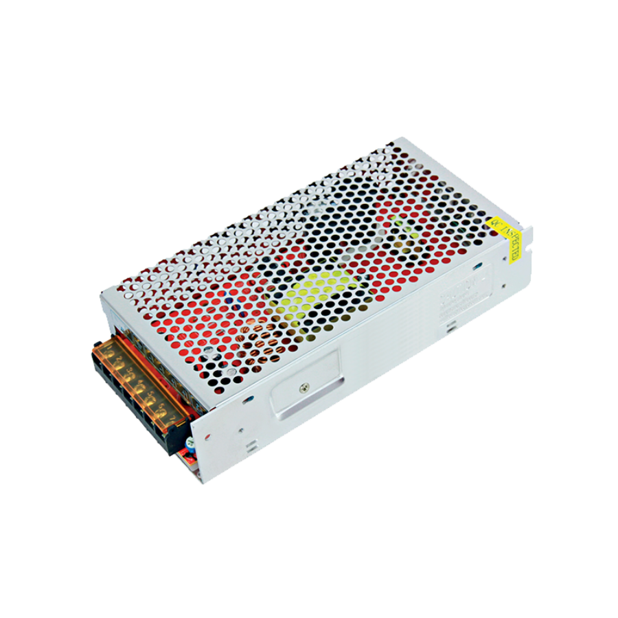 SETDC2524 TÁPEGYSÉG 25W 230VAC/24VDC  