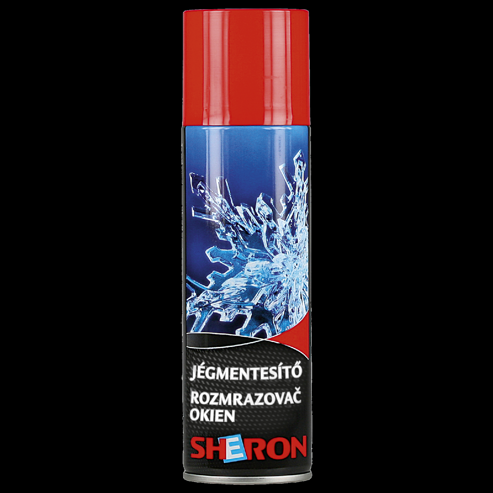 SHERON JÉGOLDÓ AEROSOL 300ML