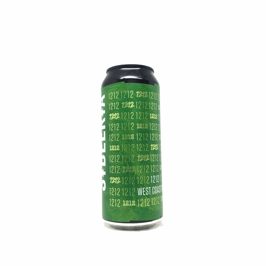 Sibeeria Brewery 1212 0,5L 5,2%