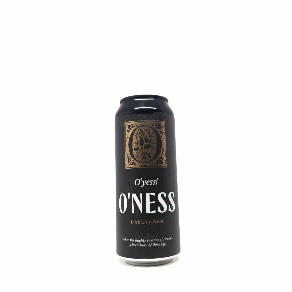 Sibeeria O'Ness 0,5L
