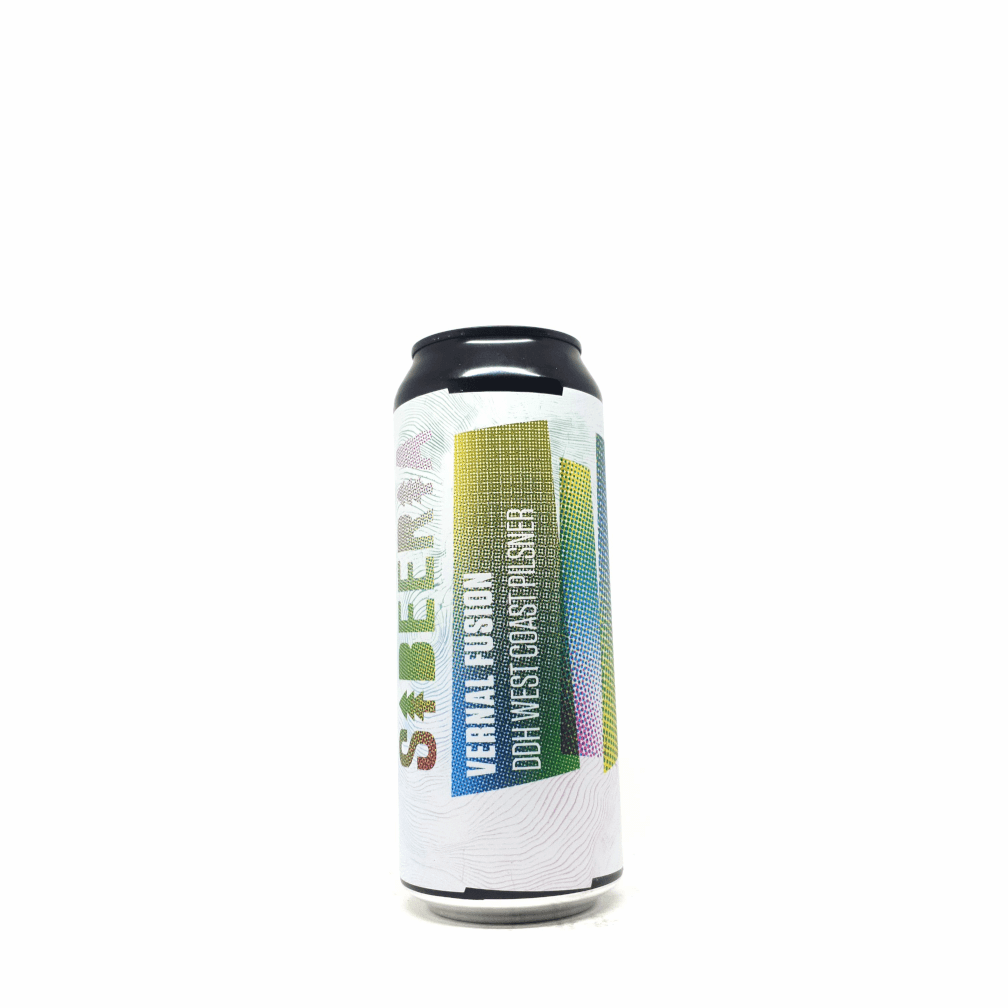 Sibeeria Vernal Fusion 0,5L