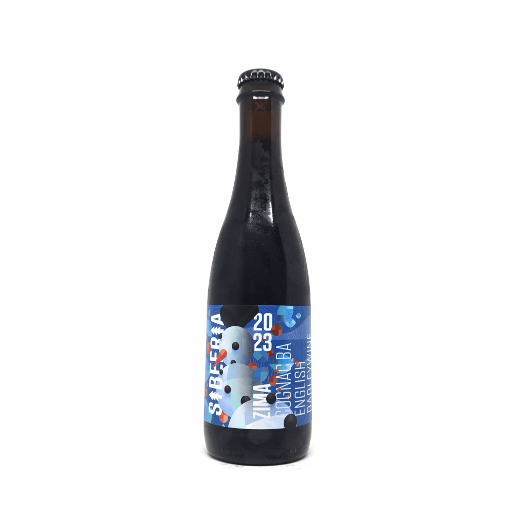 Sibeeria Zima 2023 0,375L