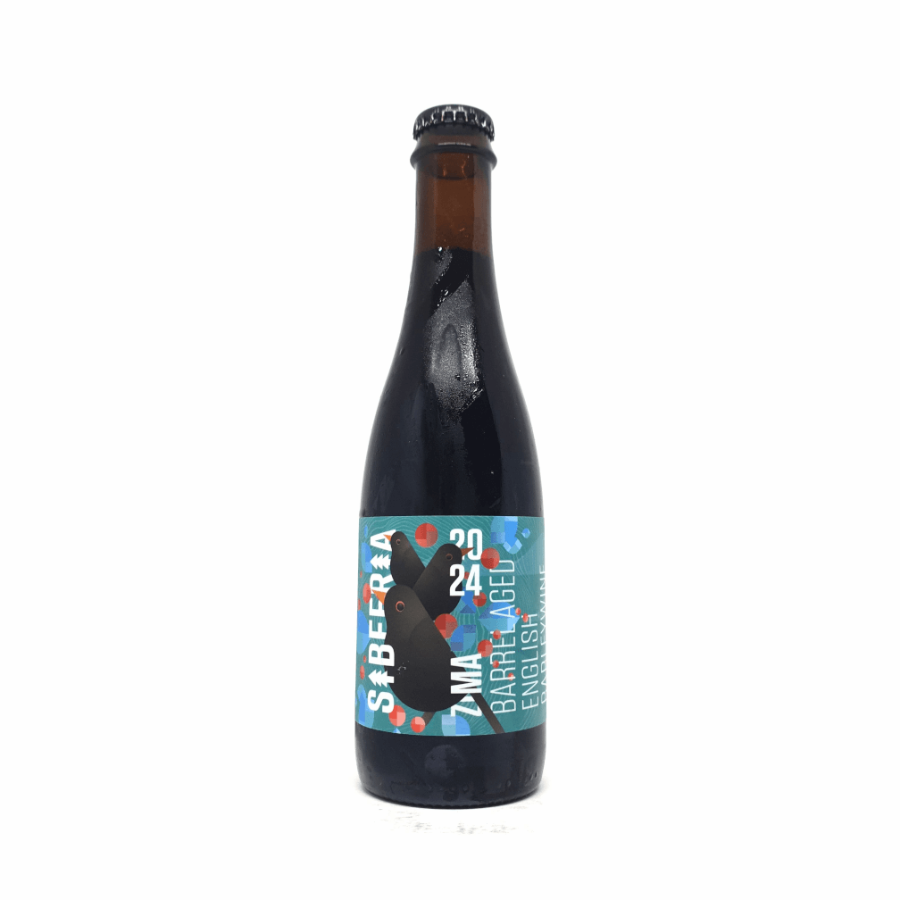 Sibeeria Zima 2024 0,375L