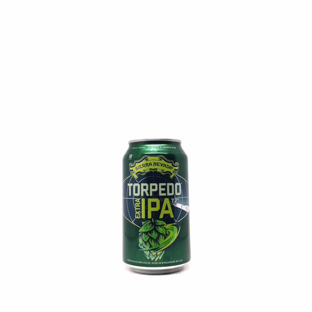 Sierra Nevada Torpedo Extra 0,355L