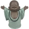 Signes Grimalt Szobrok, figurák Buddha Someriente Ábra. Kék Egy méret