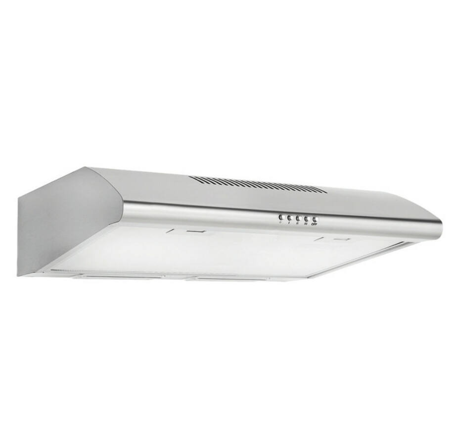 SILVERLINE LYKIA 1200 inox szabadonálló, 60 cm