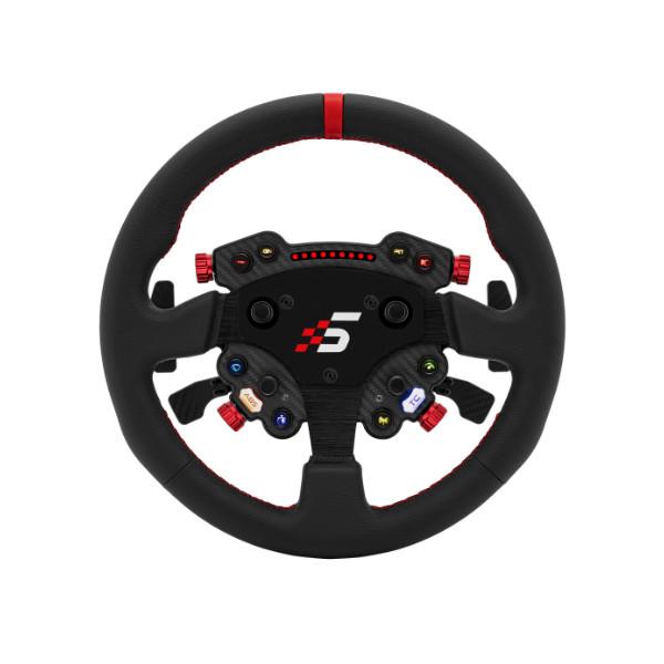Simagic GT Pro Hub(K) + P-330R(K) (Bőr) kormánykerék