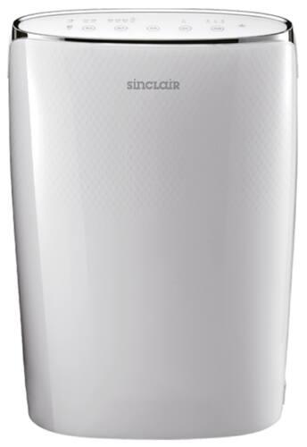 Sinclair CFO-20P páramentesítő, párátlanító készülék
