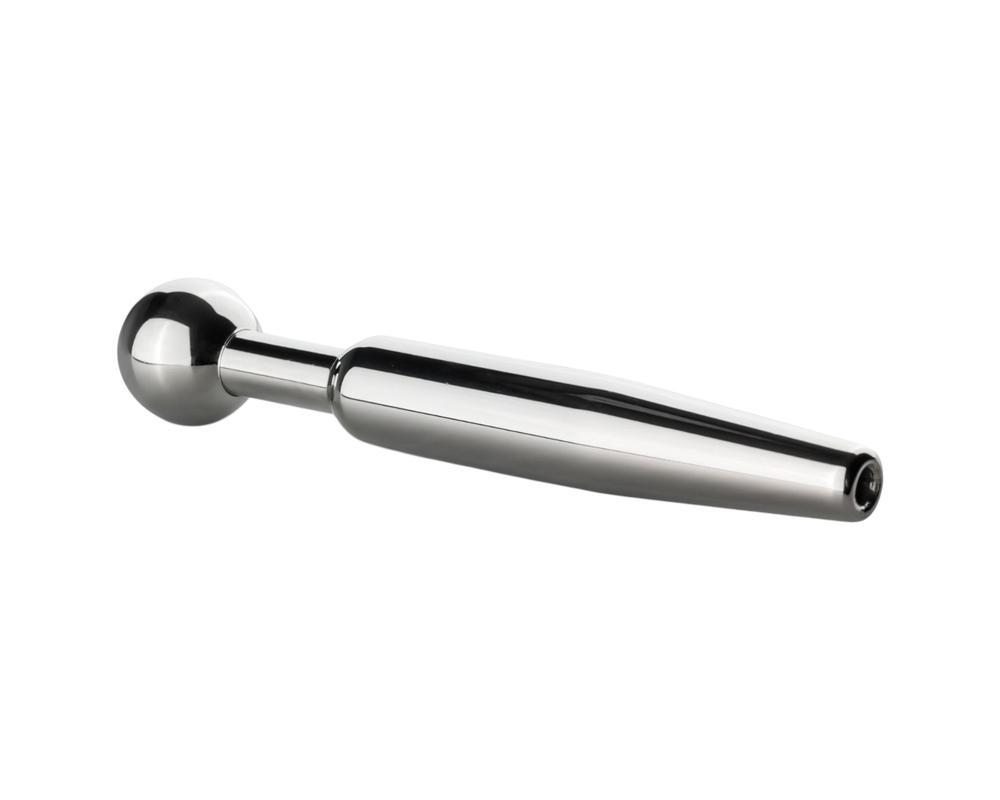 Sinner Gear - üreges, fém dilátor - 9,2cm