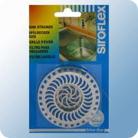 Siroflex lefolyószűrő kicsi 2210