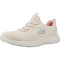 Skechers Divat edzőcipők 150120S Bézs 37