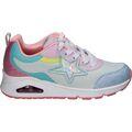 Skechers Divat edzőcipők 310542L-LBMT Sokszínű 30