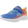 Skechers Divat edzőcipők 403924L Kék 30