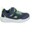 Skechers Divat edzőcipők 407308N-NVLM Kék 25