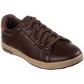 Skechers Divat edzőcipők HENSLEY Barna 40